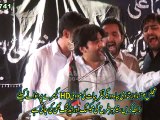 Zakir Qalib Abbas Alvi | 24 April 2015 | Khaca Fatomand Gujranwala
