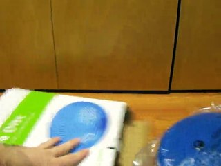 HemingWeigh® Balance Disc Review - Excellent Balance Tool, Good Value