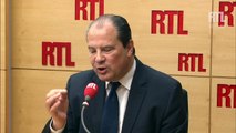 Cambadélis juge 