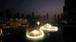 The Dubai fountain, The Dubai fountain New Year HD from Dubai Mall http://goo.gl/UZJfKM