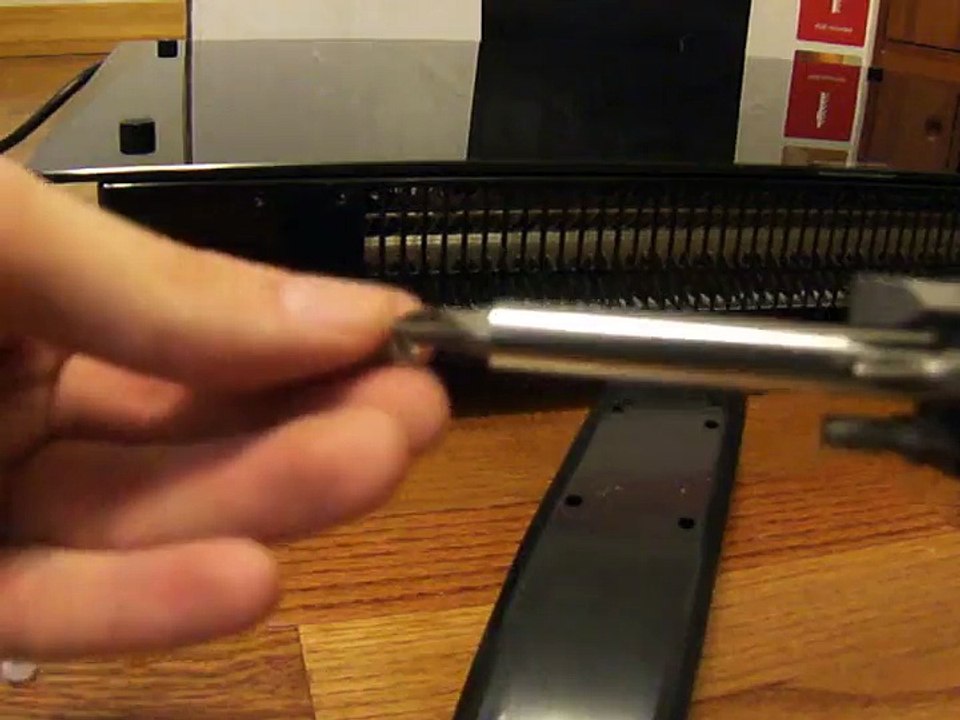 Homeleader Freestanding or Wall Mounting Optional Glass Panel Convector Heater Review