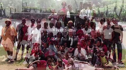 This Man Handed out 520,000 Sandwiches on the Streets of Minneapolis Last Year
