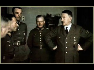 Hitlers normale Stimme