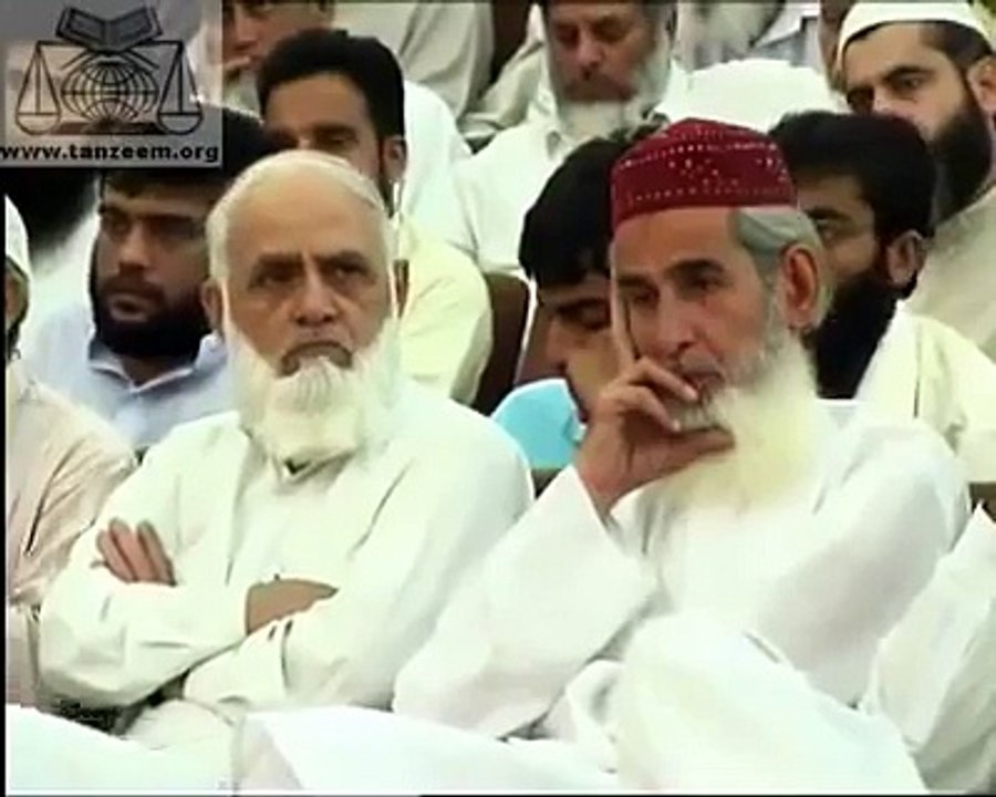 Hafiz Muhammad Saeed