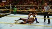WWE NXT: Titus O'Neil vs. Darren Young