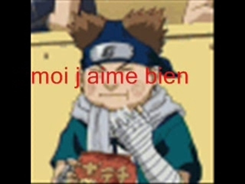 Naruto parodie 1