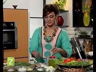 Kofta with Palak Paneer _ Kitchen Economics