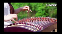 See You Again (Cover) Guzheng Version - Fast & Furious 7 Soundtrack - Best Cover
