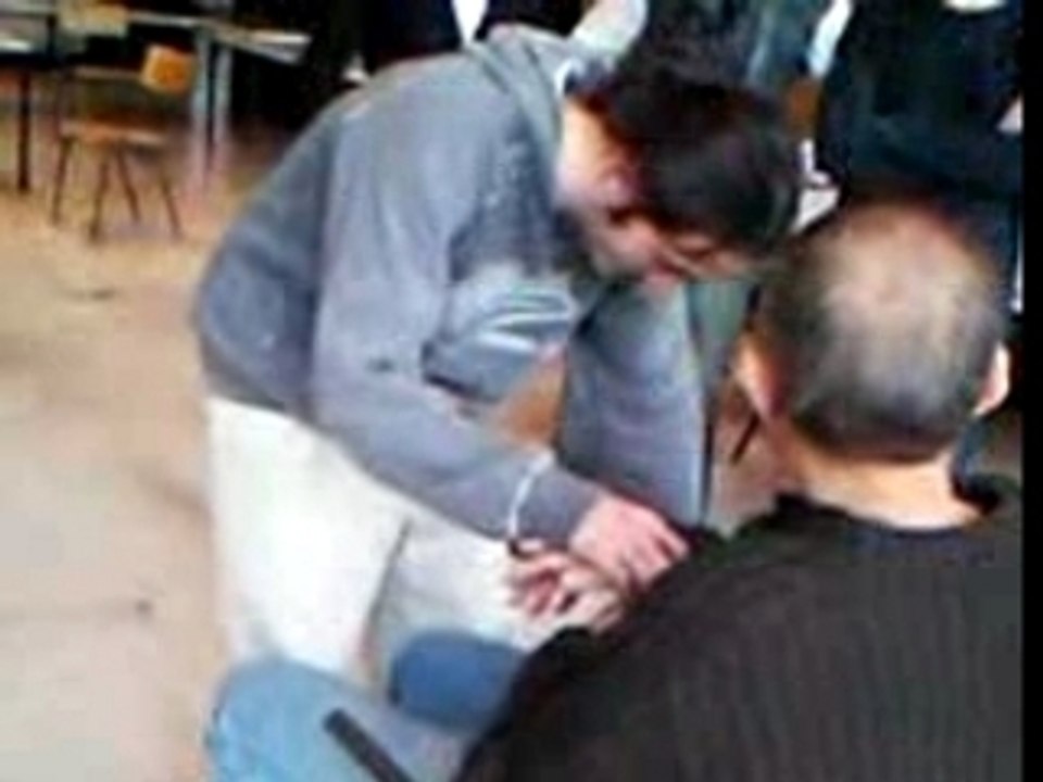 19.Nb-Redressement assis debout AIDE ac