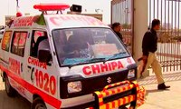 43 killed as gunmen attack bus carrying Ismaili passengers in Karachi