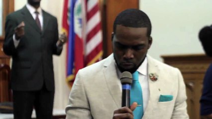 Avék Ou mwen santi'm byen