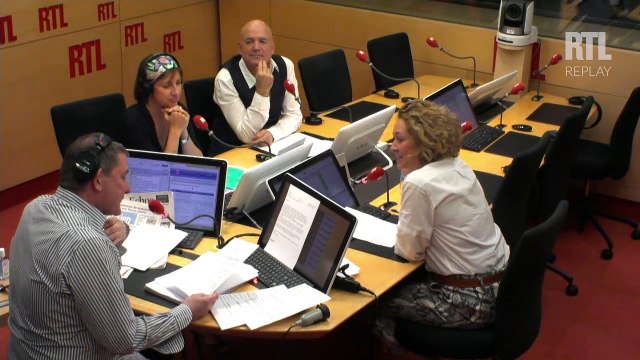 Primaire UMP : Ce sera à celui qui mettra le plus de cash sur la table , dit Alba Ventura