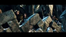The Hobbit The Battle of the Five Armies Trailer (Hobbit: Beş Ordunun Savaşı Fragmanı 2014)