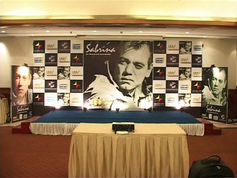 Sabrina - Music Launch Party - Singer: Mansoor Mehmood – 1