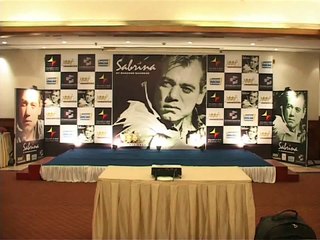 Sabrina - Music Launch Party - Singer: Mansoor Mehmood – 1