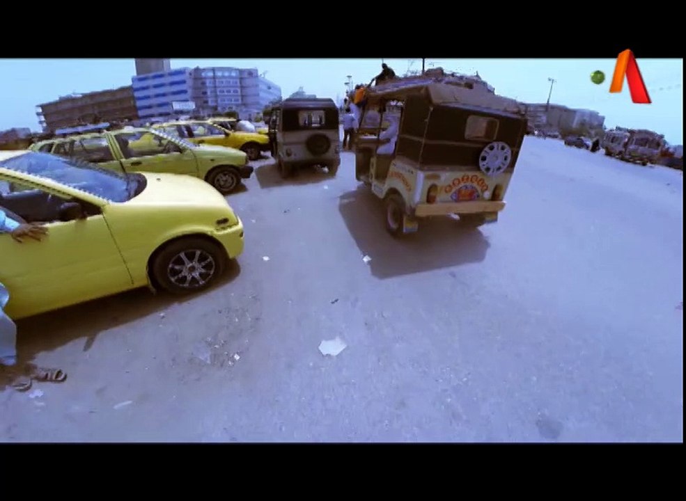 Mehman Qadardan ( Karachi Season ) Teaser 03 | Coming Soon on Atv Entertainment Channel