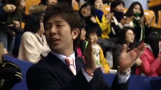 Tatsuki MACHIDA FS 2010 4CC