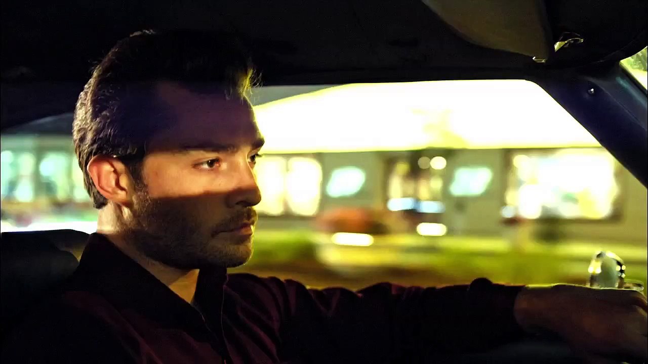 Wicked City (2015) Official Trailer