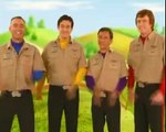 The Wiggles and Steve Irwin Day 2007