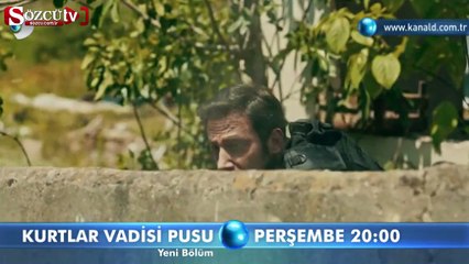 Descargar video: Kurtlar Vadisi Pusu 259. Bölüm Fragmanı