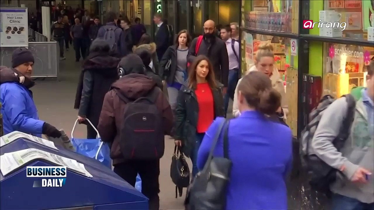 Fears of a Brexit, impact on Korea's economy?