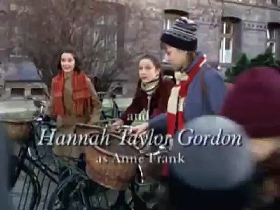 Ana Frank The Whole Story Español