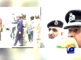 IG Sindh on Karachi Bus Attack