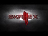 Skrillex - Imma Try It Out  Ft. Alvin Risk (Original Mix)