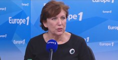 Roselyne Bachelot : «Si Sarkozy gagne la primaire, je voterai pour lui»