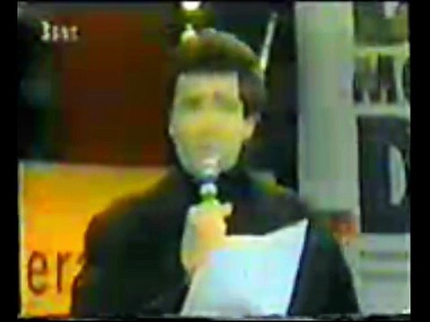 Böhse Onkelz - 3sat gegen rechts