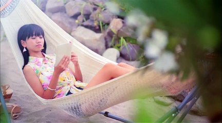 Tsuri Bit - Odoroyo Fish - PV 4