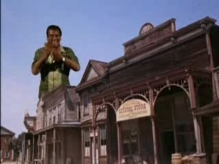 HEAD - 1968 US Theatrical Trailer