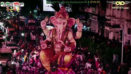 [Vietsub] 150327 Nhịp Đập Ấn Độ Teaser #1 [KyuVN & I7VN]