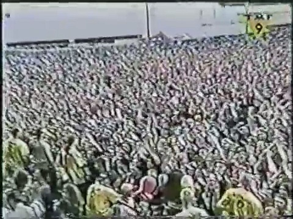 Coal Chamber - Big Truck (Live @ Dynamo Open Air, 1998)