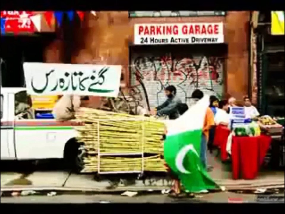 Assi Aan Pakistani Sanu Nafrat Ay Baemani Toun