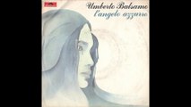 Umberto Balsamo - L'angelo azzurro [1977] - 45 giri