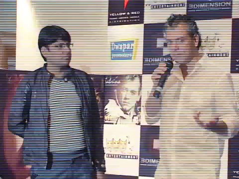 Sabrina - Music Launch Party - Singer: Mansoor Mehmood – 2