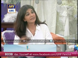 Good Morning Pakistan - 13th May 2015 | Watch All ARY Digital Dramas Online ☀️