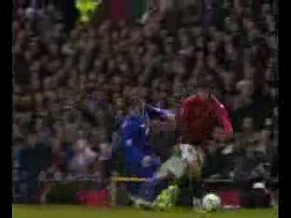 Freestyle Cristiano Ronaldo