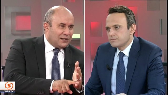 Anadolu Atayün olayların perde arkasını ve savcının nasıl tehdit ettiğini anlattı