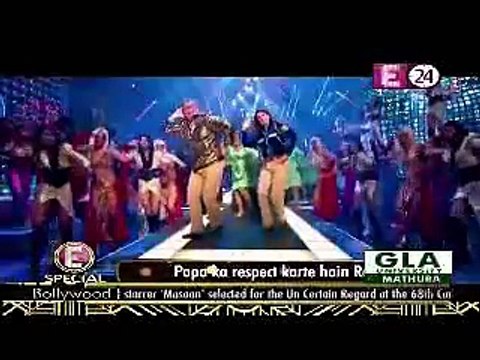 Papa Se Darte Hain Ranbir 13th May 2015 CineTvMasti.Com