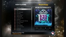 NBA 2K11 Soundtrack - Shutterbug - Big Boi ft Cutty
