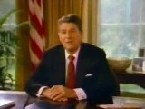Ronald Reagan for Reagan/Bush '84