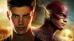 Watch now The Flash (S1E9) : Baelor