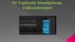 About Micromax YU Yuphoria Smartphone, Vaikundarajan