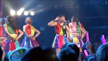 CHEEKY PARADE - CHEEKY DREAMER (Call)