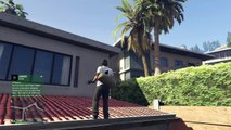 Grand Theft Auto V_KevinGates52 killing  Mexican all day and his crew