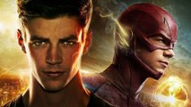 The Flash (S1E10) : Fire and Blood sneak peek