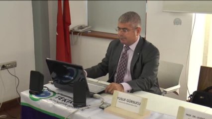 Kaya Gazı Üretimi, Bazı Riskleri Beraberinde Getiriyor"