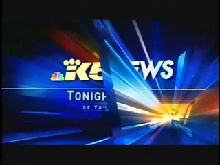 KING 5 News at 10 on KONG - Open, Talent Open